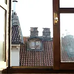Charming Attic In City Centre