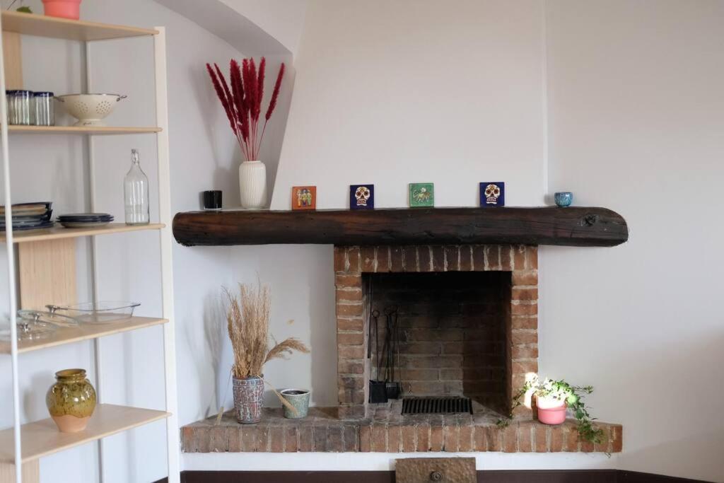 Apartamento Charming Attic In Centre *