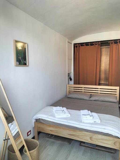 Apartamento Charming Attic In Centre